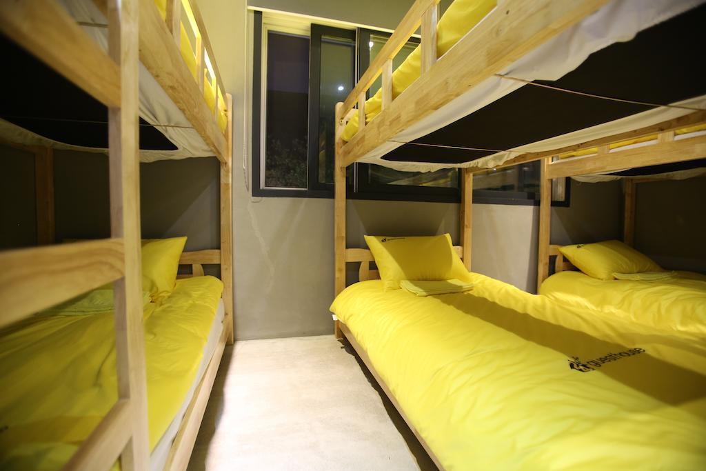 24 Guesthouse Garosugil - Gangnam Séoul Chambre photo