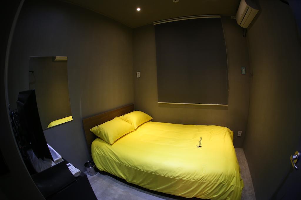 24 Guesthouse Garosugil - Gangnam Séoul Chambre photo